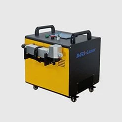 Laser cleaning company