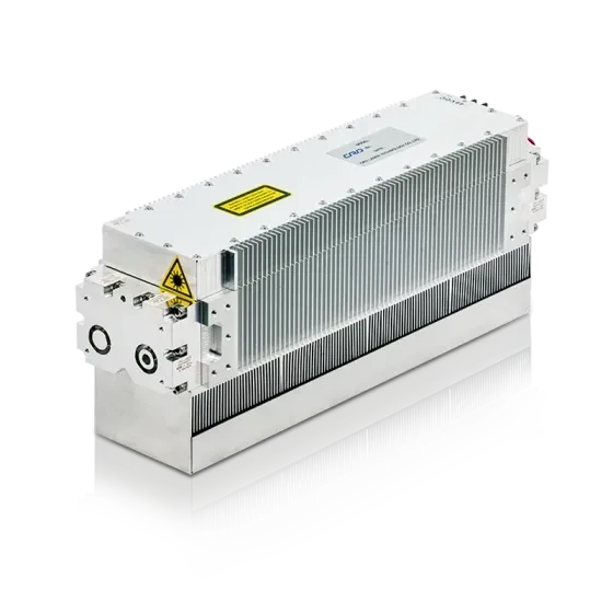 30W-CR30 Frekans CO₂ Lazè Marking