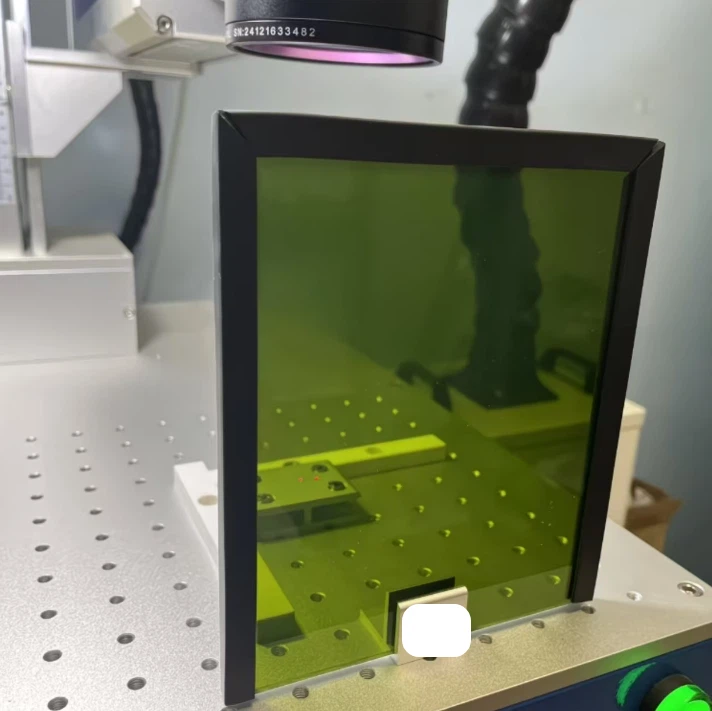 Fenèt Sekirite Lazè