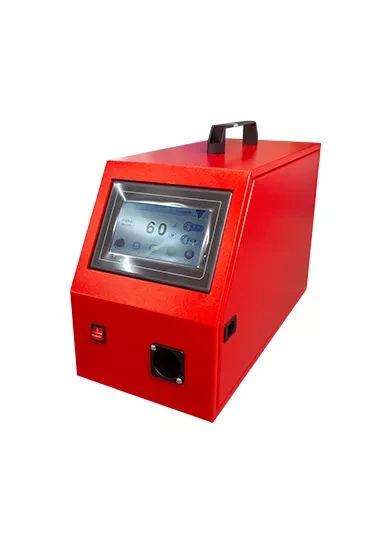 Lazè Welding Single Wire Feeder (0.6 / 0.8 / 1 / 1.2 / 1.6 / 2 mm)