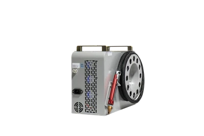MRJ-Lazè Portable QCW Lazè Spot Welding Machine