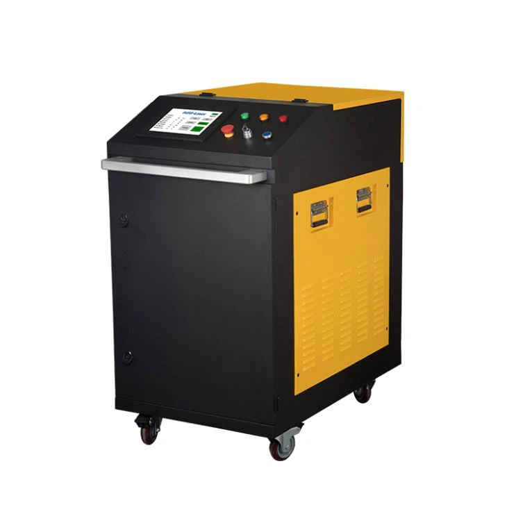 MRJ-FL-C200B machin pou retire rouye lazè 200W 500W 1000W
