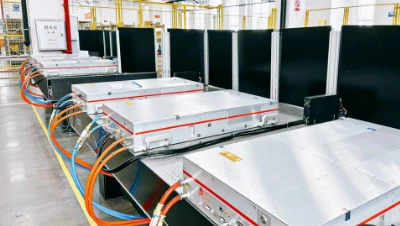 Kat Avantaj nan Femtosecond Lazè Etching rezilta yo