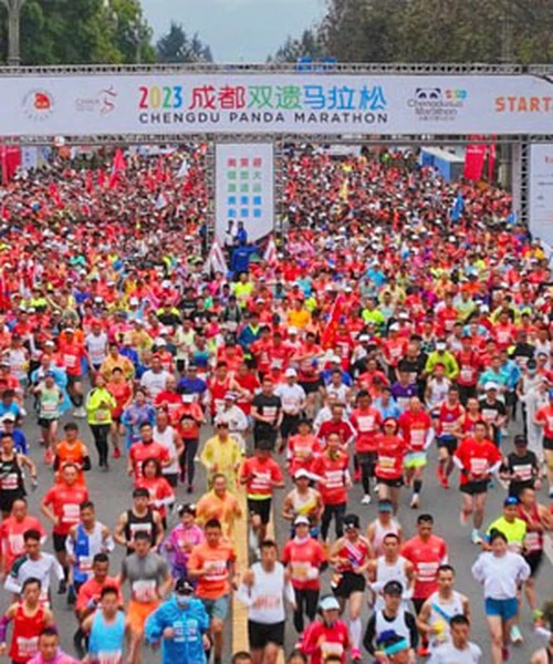 Otorize biznis ak Lespri Marathon pou yon kwasans konstan