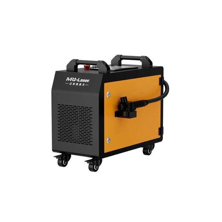 New C24 Laser Cleaner For Antique Buildings