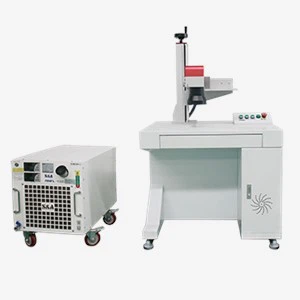 Glass Lazè Forage machin